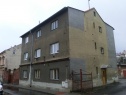 Byt 1+1, OV, Benešov nad Ploučnicí, ul. Žižkova