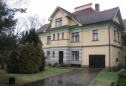Dvougenerační rodinný dům, Meclov