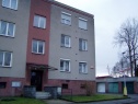 Prodej, byt 3+1, OV, Borohrádek, okr. Rychnov n. Kněžnou