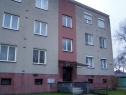 Pronájem, byt 3+1, 60 m2, Borohrádek, okr. Rychnov n/Kn