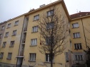 Byt 2+kk, Staré Město - Praha 1