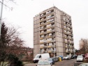 Flat 1+1 for rent, 35 m2, Beroun, Branislavova