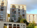 Byt 3+1 OV Děčín - Nové Město, ul. Dvořákova
