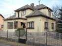 Rodinný dům 5+1, Chacholice, okr. Chrudim
