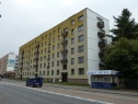 Byt 3+1, Náchod, centrum