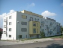 Byt 2+kk Tábor, Čekanice