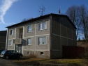 Byt 2+1, Studánka u Tachova