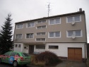 1ZKB, 39 m2, Tachov, Stříbro, Americká