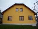 House, Přerov, Potštát