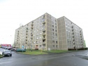 двухкомнатная квартира, 67 м2, Sokolov, Sportovní