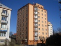 двухкомнатная квартира, 59 м2, Sokolov, Kynšperk nad Ohří, náměstí SNP