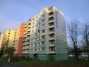 Byt 2+kk, České Budějovice, sídl. Vltava