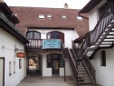 Restaurace Volyně, Palackého náměstí