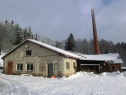 Pronájem skladových (výrobních) prostorů, Smržovka