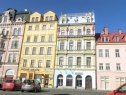 аренда  четырехкомнатная квартира, 120 м2, Liberec, nám. Sokolovské