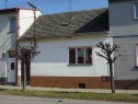 RD 2+1 Písek, Jeronýmova ul.