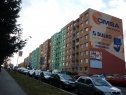 3-ZW+KoNi, 64 m2, Příbram, Milínská