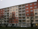 3ZKB, 72 m2, Sokolov, Chodov, Budovatelů