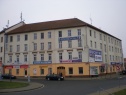 Pronájem kancelářských prostor, 25 m2, Sady Pětatřicátníků