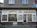 Shop, Ústí nad Orlicí, Česká Třebová