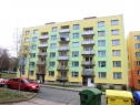 Byt 3+1, Třemošnice, okr. Chrudim