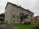 Byt 3+1 Čistá u Litomyšle