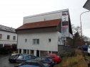Pronájem komerčních prostor Žďár nad Sázavou