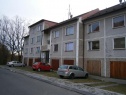 трехкомнатная квартира, 84 м2, Strakonice, Štěkeň, Zahradní