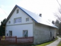 Особняк, Cheb, Tři Sekery