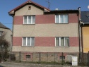RD 6+2, Krnov, Růžová ul.