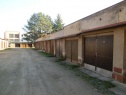 Garage, Šumperk