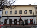 Pronájem kancelářských prostor, 48 m2, Pardubice - centrum