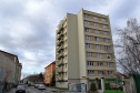 Byt 2+1 České Budějovice, Nerudova ul.