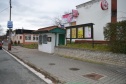 Pronájem prodejního stánku Chvaletice, okr. Pardubice