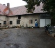 Komerční objekt (budovy, pozemky) - Úhřetice, okr. Chrudim
