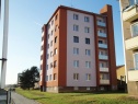 Flat 1+1, 36 m2, Beroun, Josefa Hory