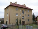 трехкомнатная квартира, 56 м2, Benešov, Trhový Štěpánov, Nad Školou