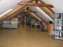 Office facilities for rent, Karviná, Bohumín