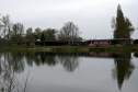 Restaurace - koupaliště Tři Dvory
