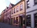 Pronájem, restaurace, 131 m²