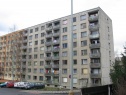 четырехкомнатная квартира, 104 м2, Ústí nad Labem, Jindřicha Plachty