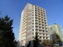 Byt 3+1 OV Ústí nad Labem - centrum, ul. Malátova