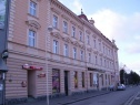 Pronájem, restaurace, 194 m²