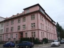 Flat 1+1, 56 m2, Nymburk, Poděbrady, Dr. Horákové