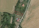 Stavební pozemek Zborovice