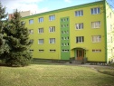 двухкомнатная квартира, 56 м2, Beroun, Švermova