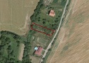 Stavební pozemek Zborovice