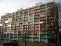 Pronájem pokoj v bytě 3+1, 20 m2, Pardubice - Polabiny