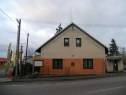 Komerční objekt 7+kk, CP 600 m2, Popkovice - Pardubice