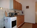 двухкомнатная квартира, 82 м2, Písek, Kollárova